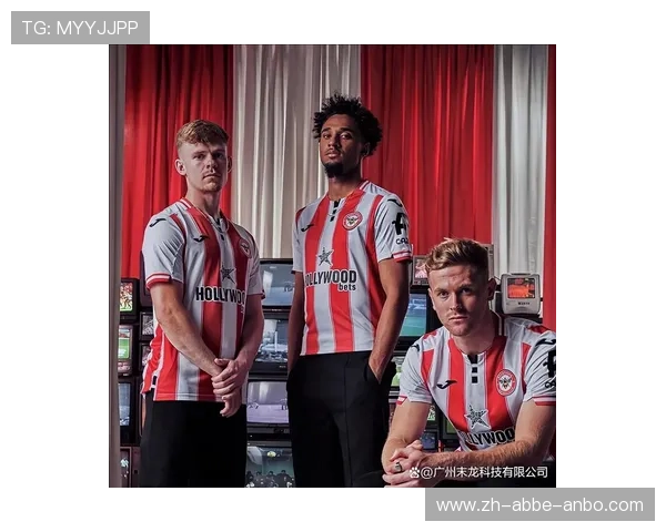 英超概念球衣设计理念及未来发展趋势