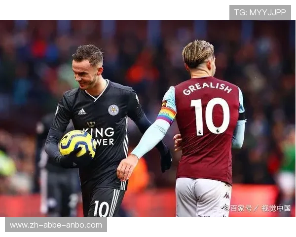 英超球队关系图：英超球队之间的关系和对抗图示