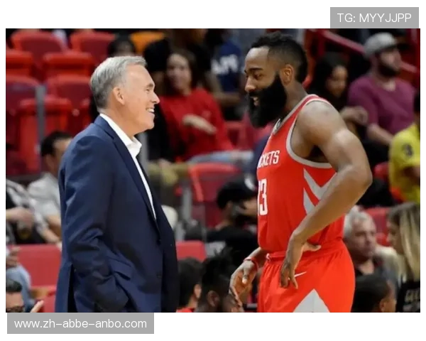 火箭队与德安东尼教练合作期间取得了哪些成就