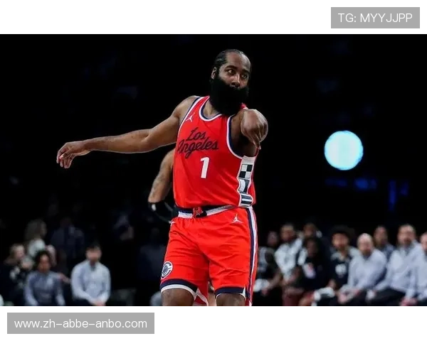 洛杉矶快船队：NBA的潜力黑马